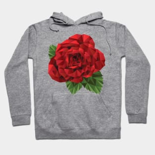 Rose Hoodie